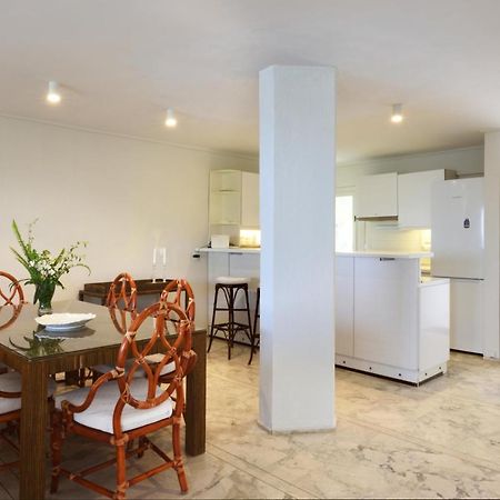 Ferienwohnung Kavouri Flat Athen Exterior foto